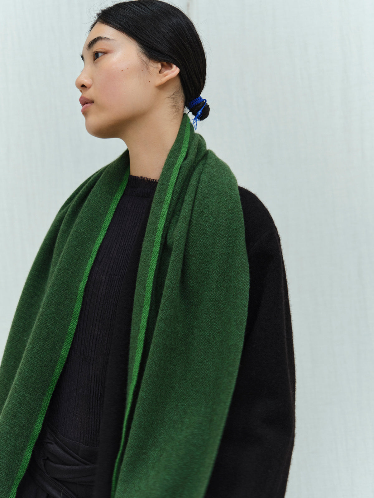 Pine Green