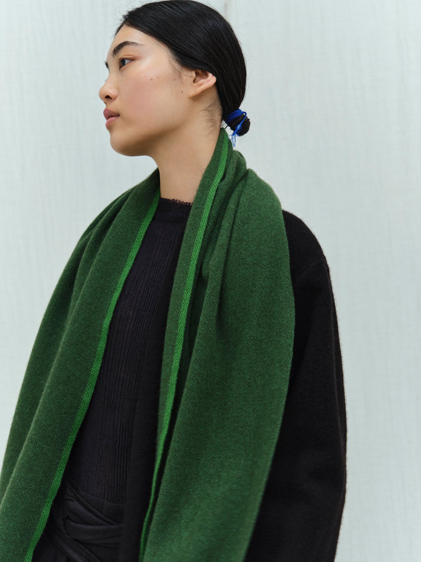 Pine Green