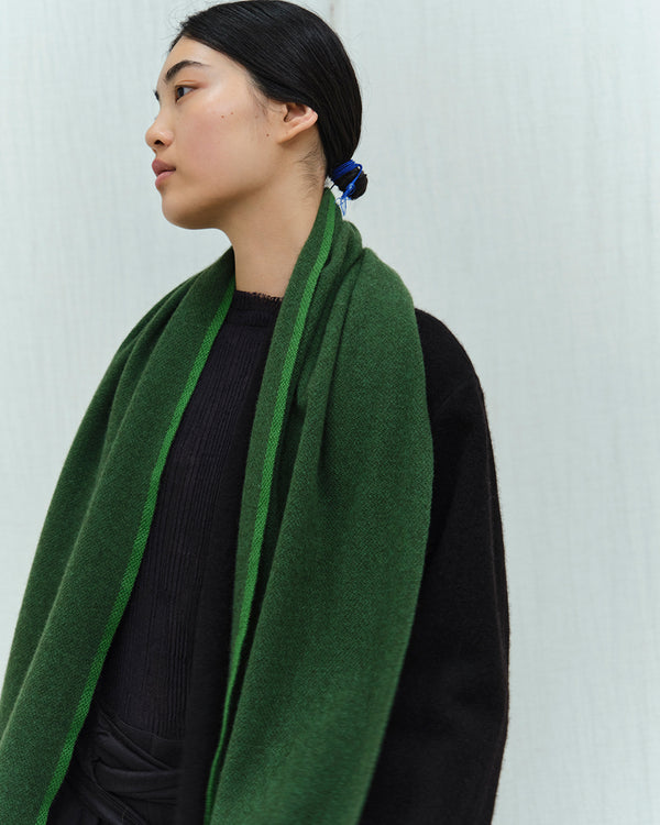 Pine Green