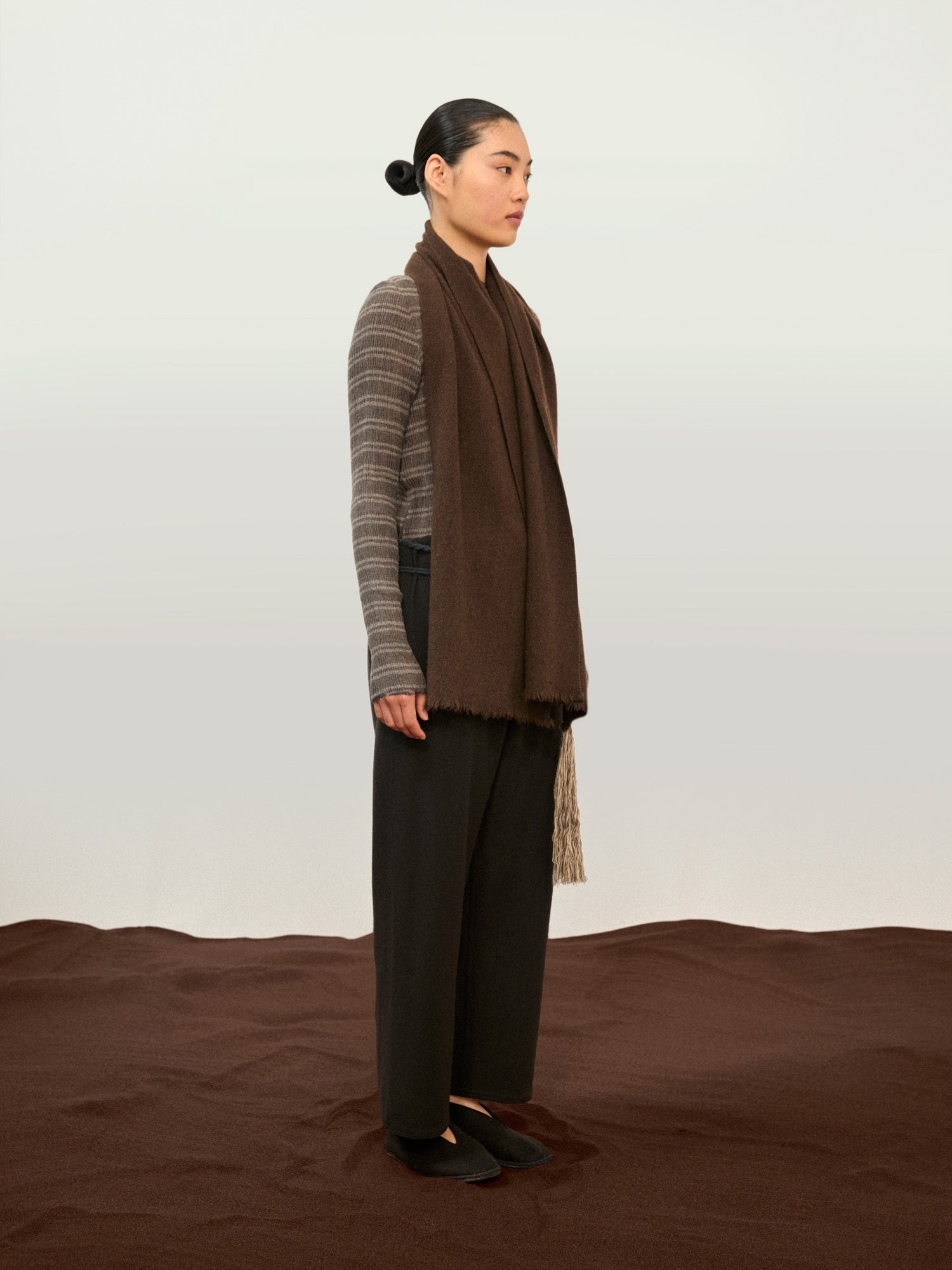 Natural Yak Brown