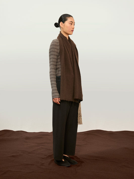 Natural Yak Brown