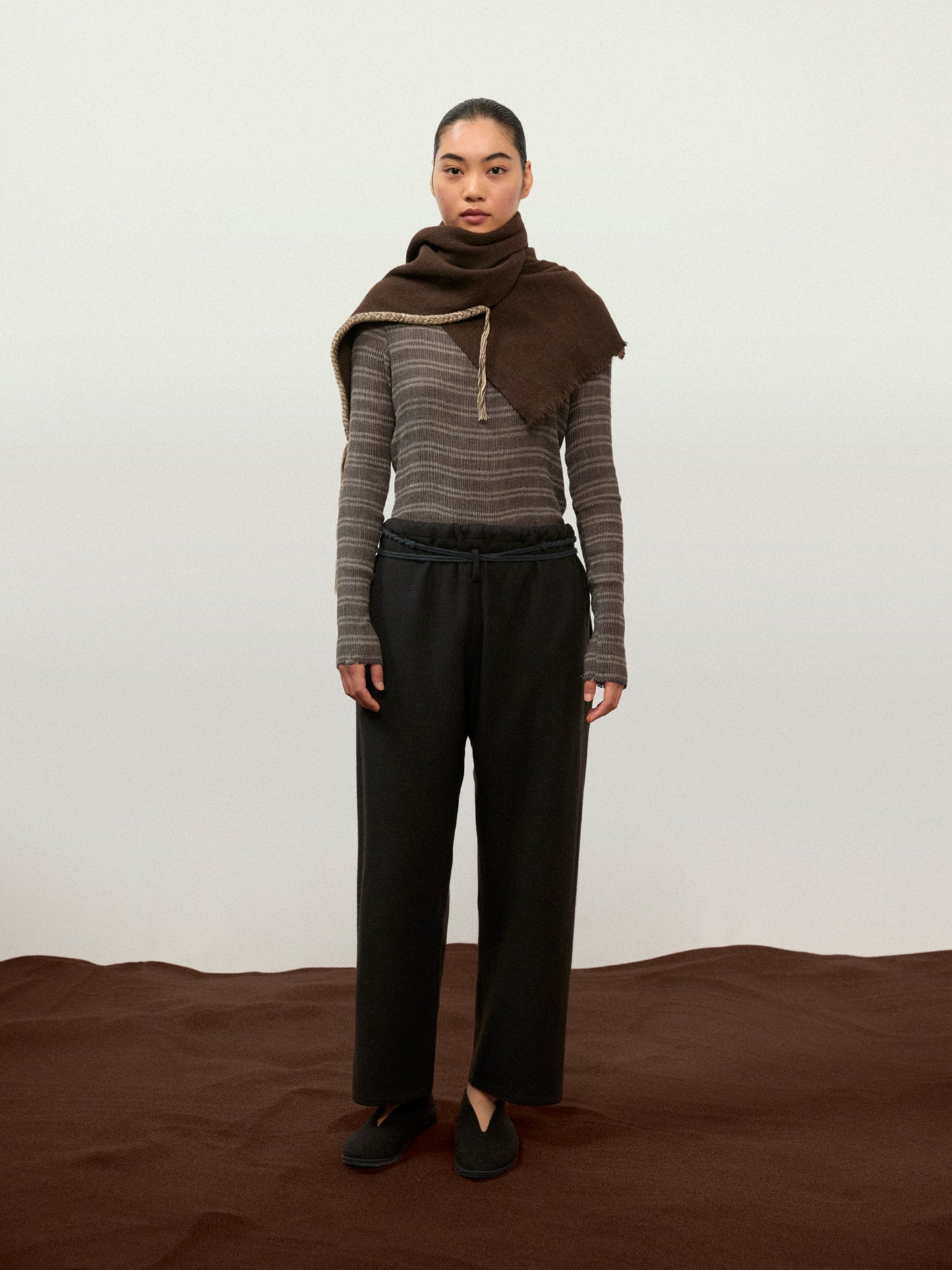 Natural Yak Brown