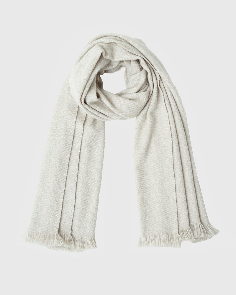 ※hiroko様ご売約済　Nolrha yak wool ストール Nolrha yak wool ストール