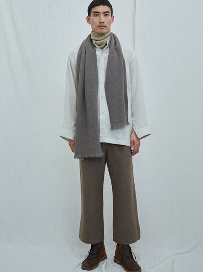 Natural Yak Grey