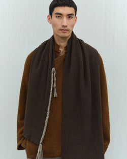 Natural Yak Brown