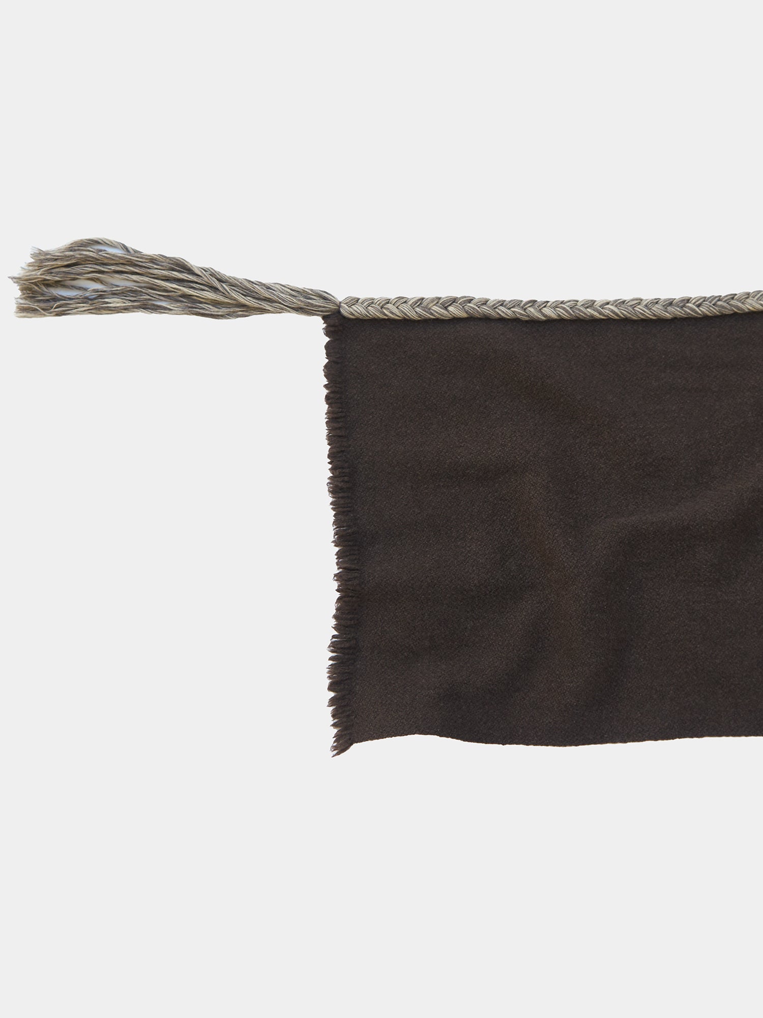 Natural Yak Brown