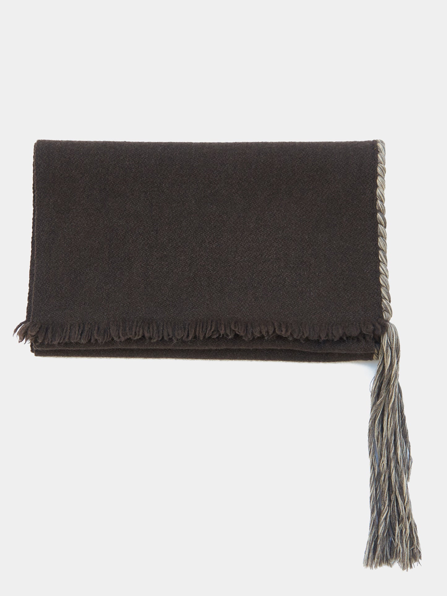 Natural Yak Brown