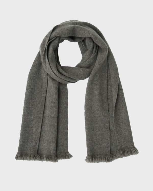Natural Yak Grey