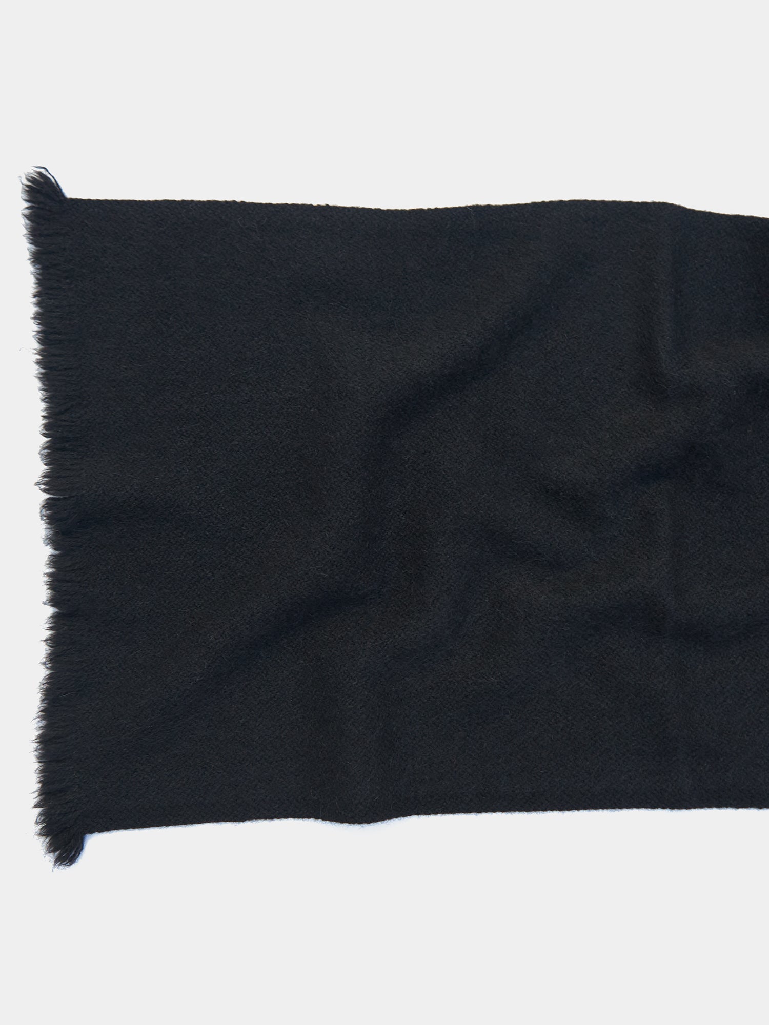 Nomad Classic Skinny Scarf. Super soft classic skinny scarf