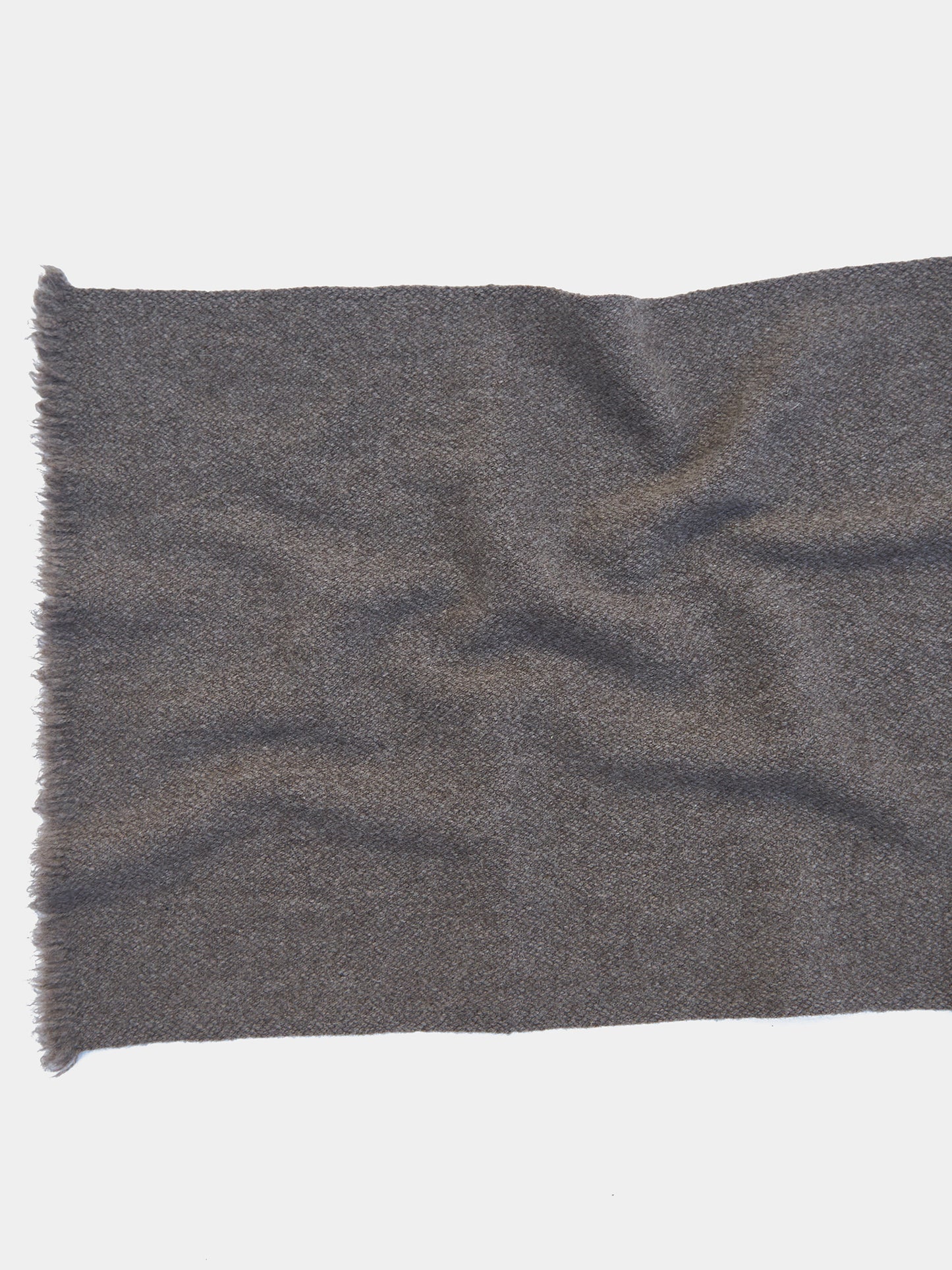 Natural Yak Grey