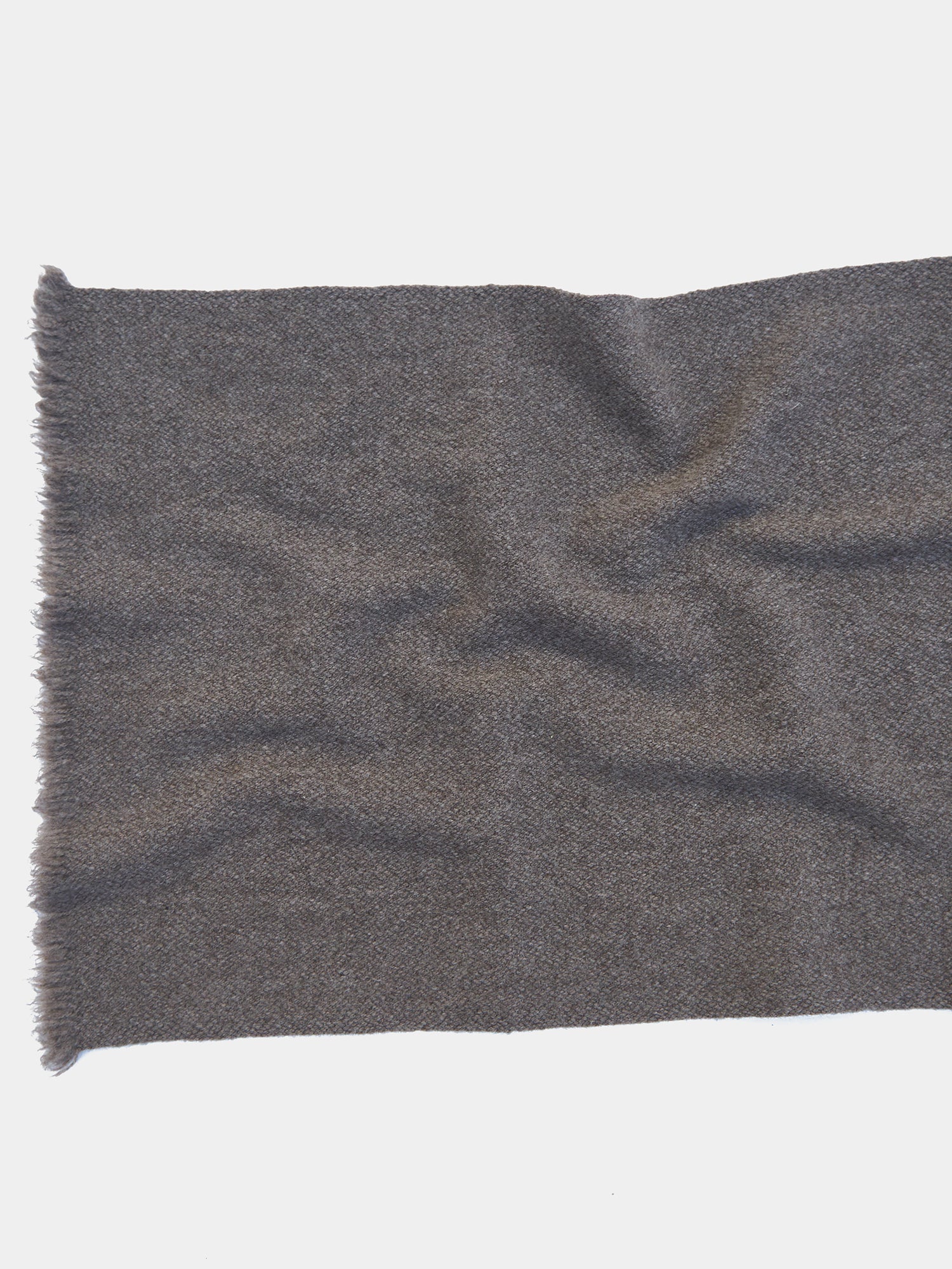 Natural Yak Grey