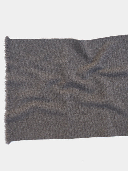 Natural Yak Grey