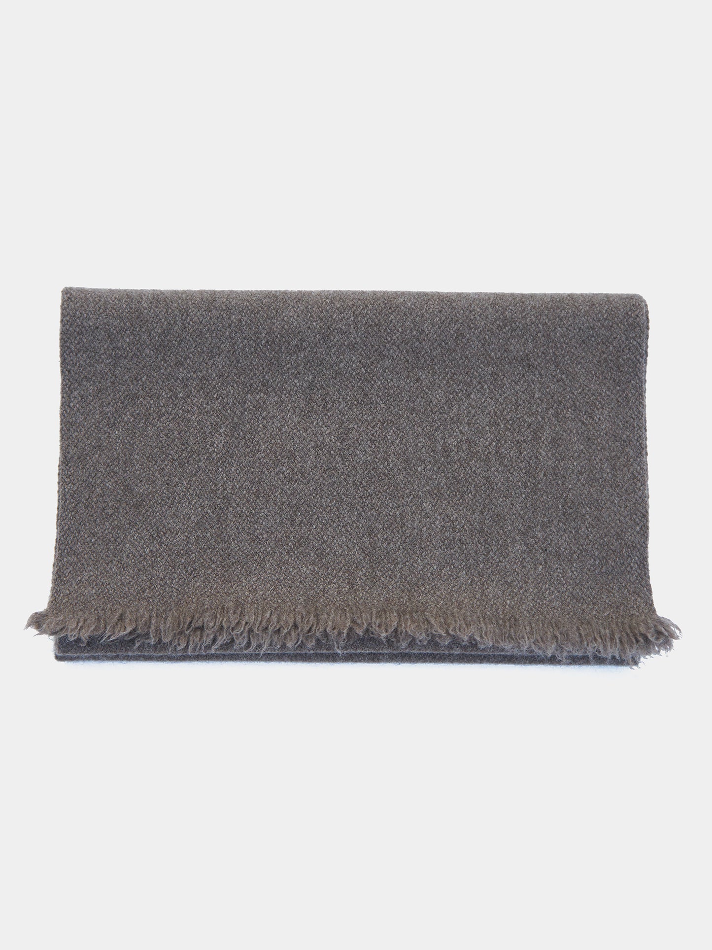 Natural Yak Grey