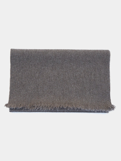 Natural Yak Grey