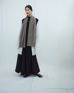 Natural Yak Grey