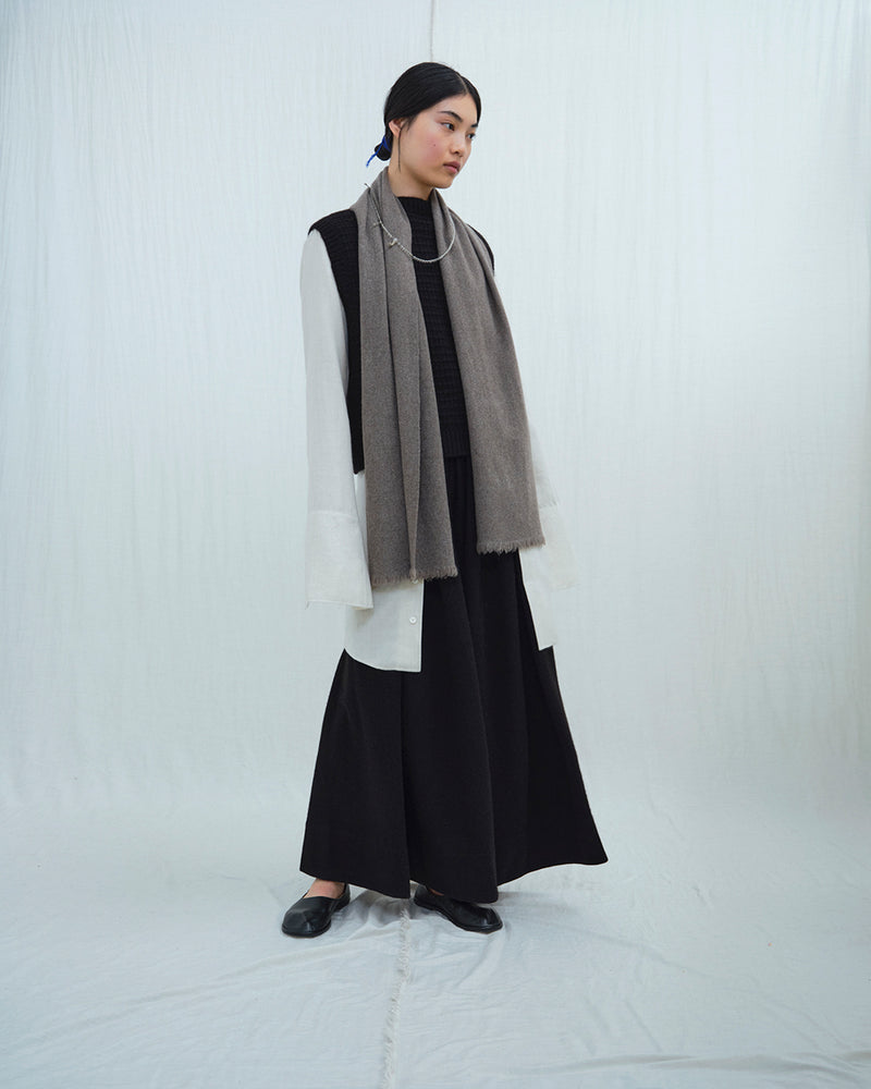 Natural Yak Grey