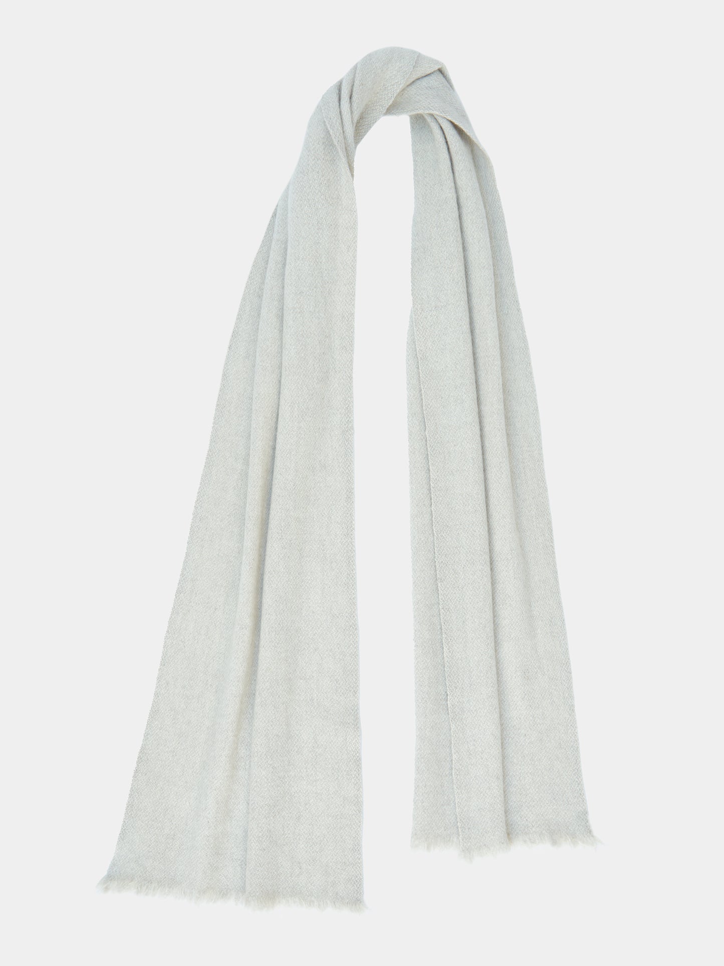 Natural Yak White