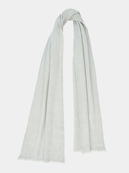 Natural Yak White