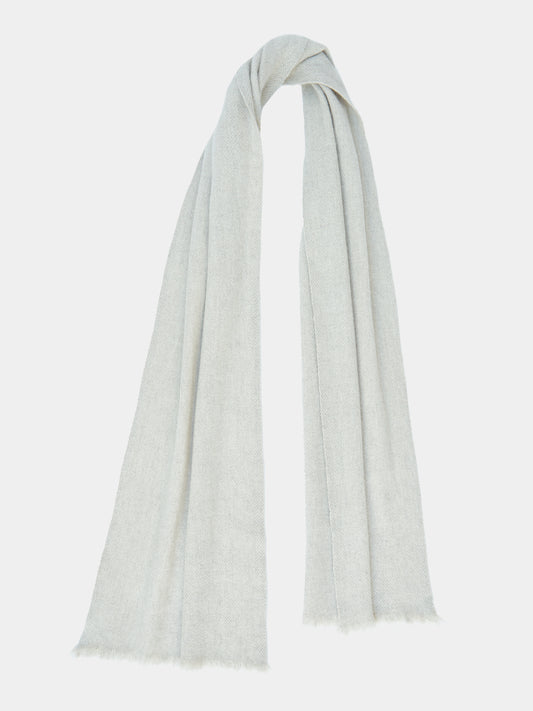 Natural Yak White