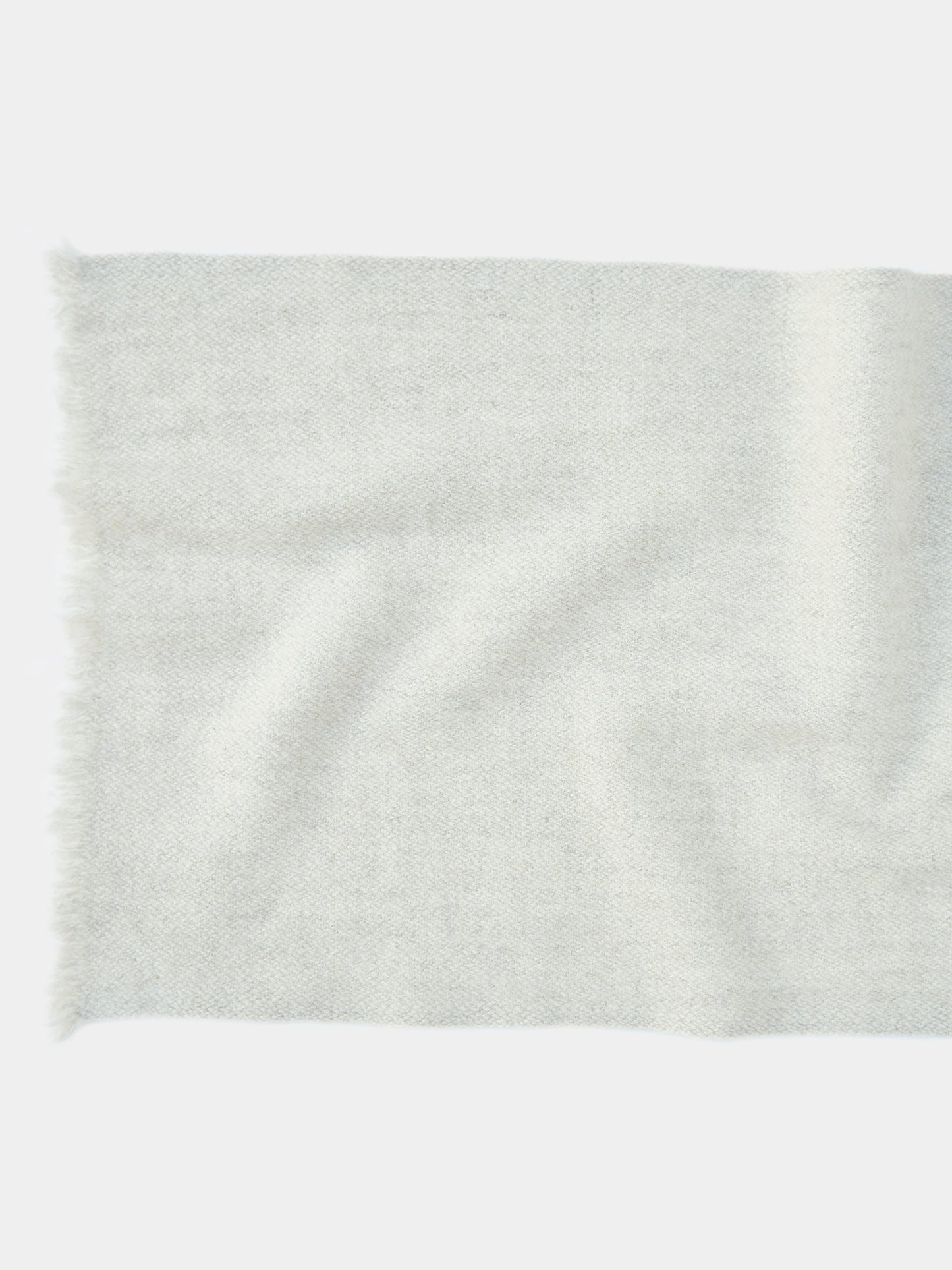 Natural Yak White