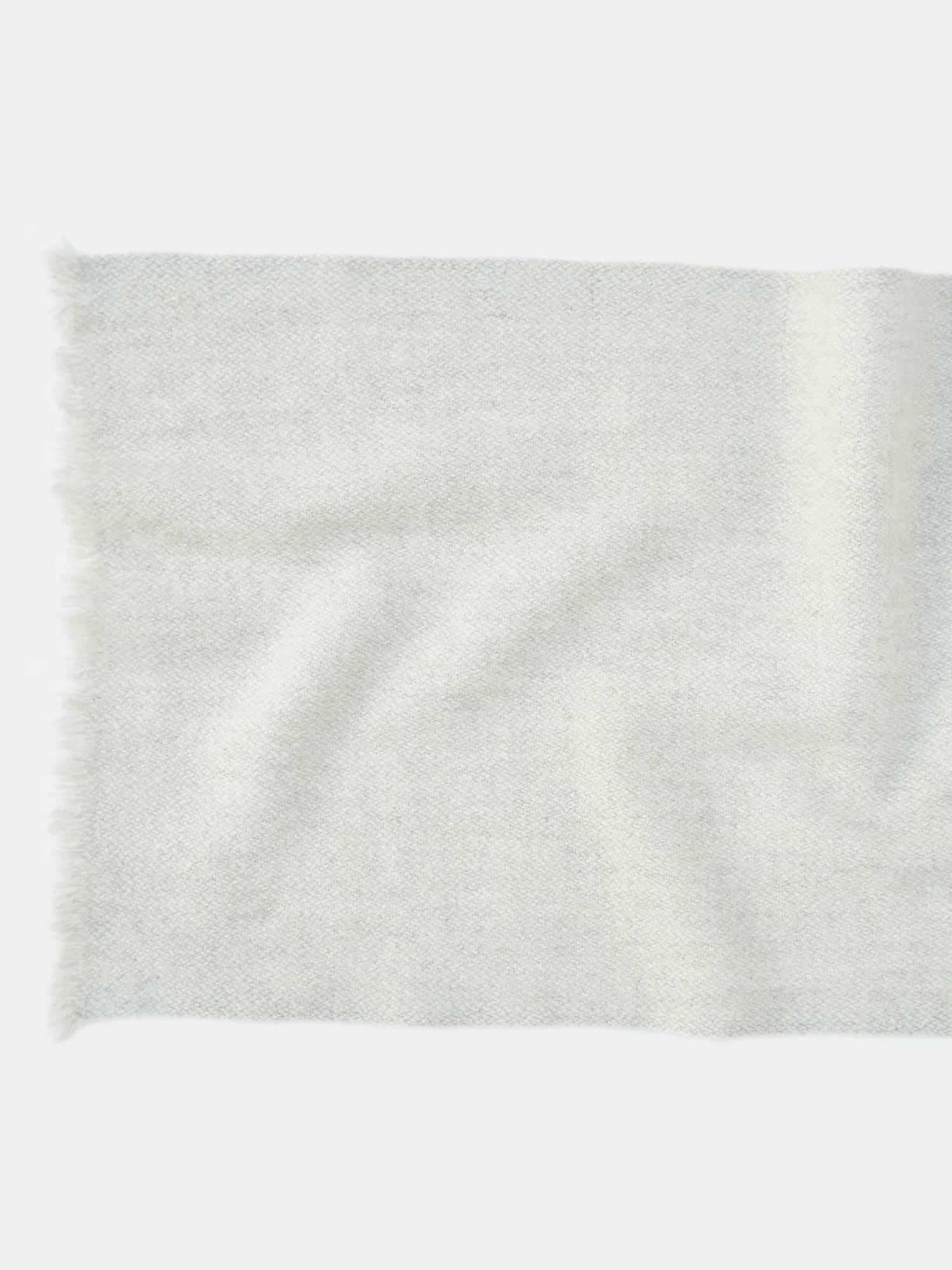 Natural Yak White