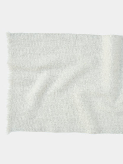 Natural Yak White
