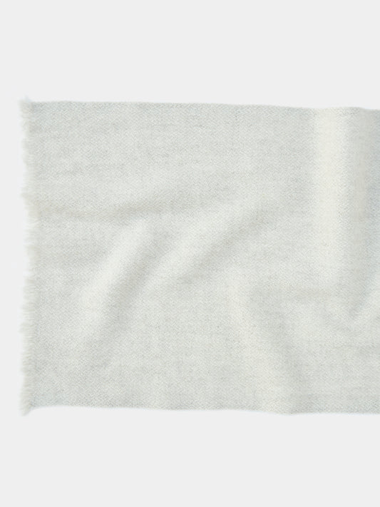 Natural Yak White