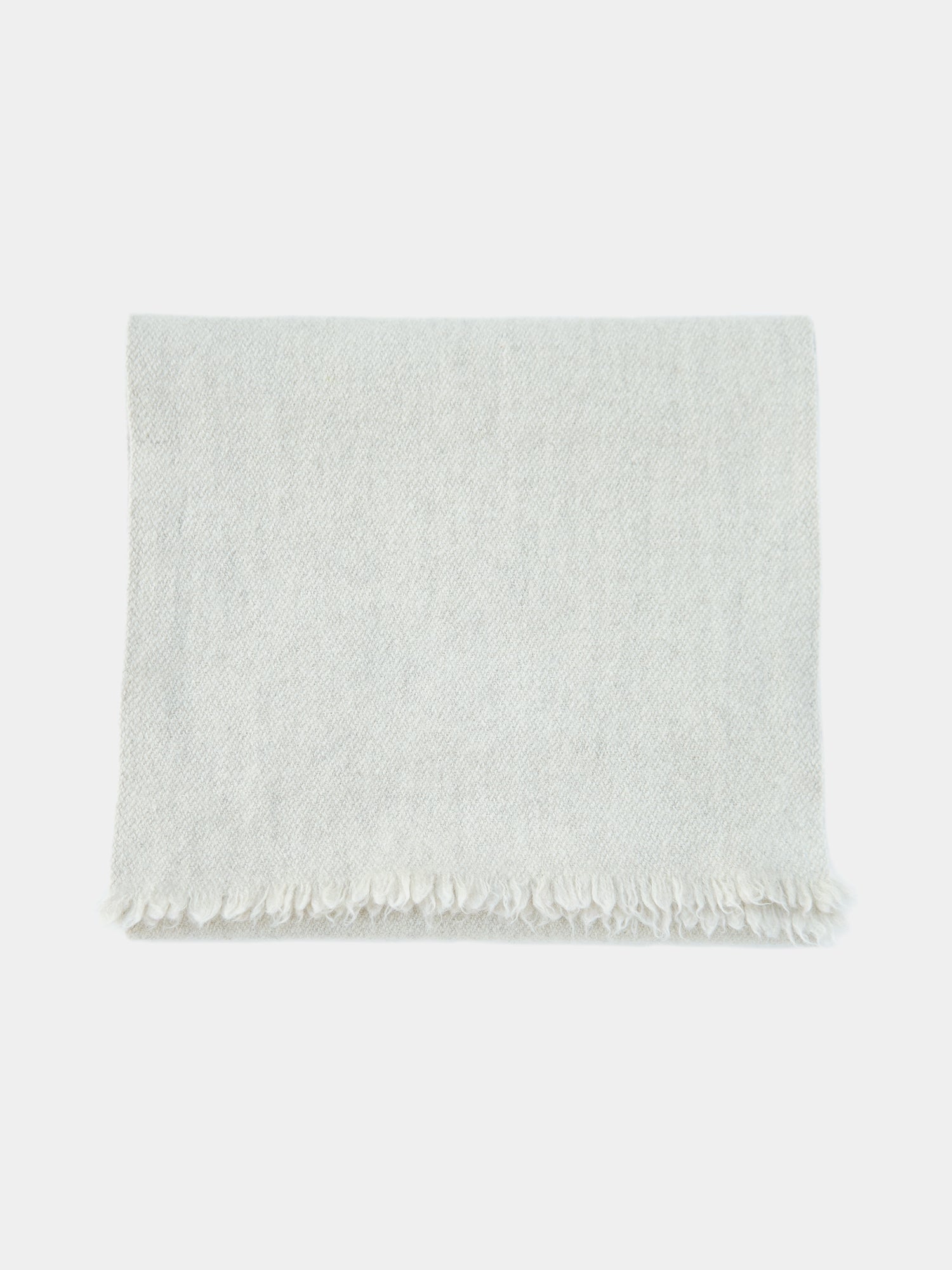 Natural Yak White