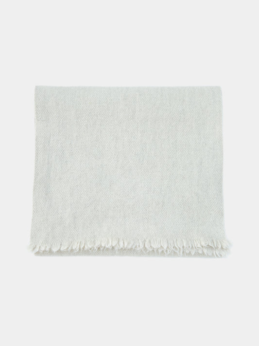 Natural Yak White