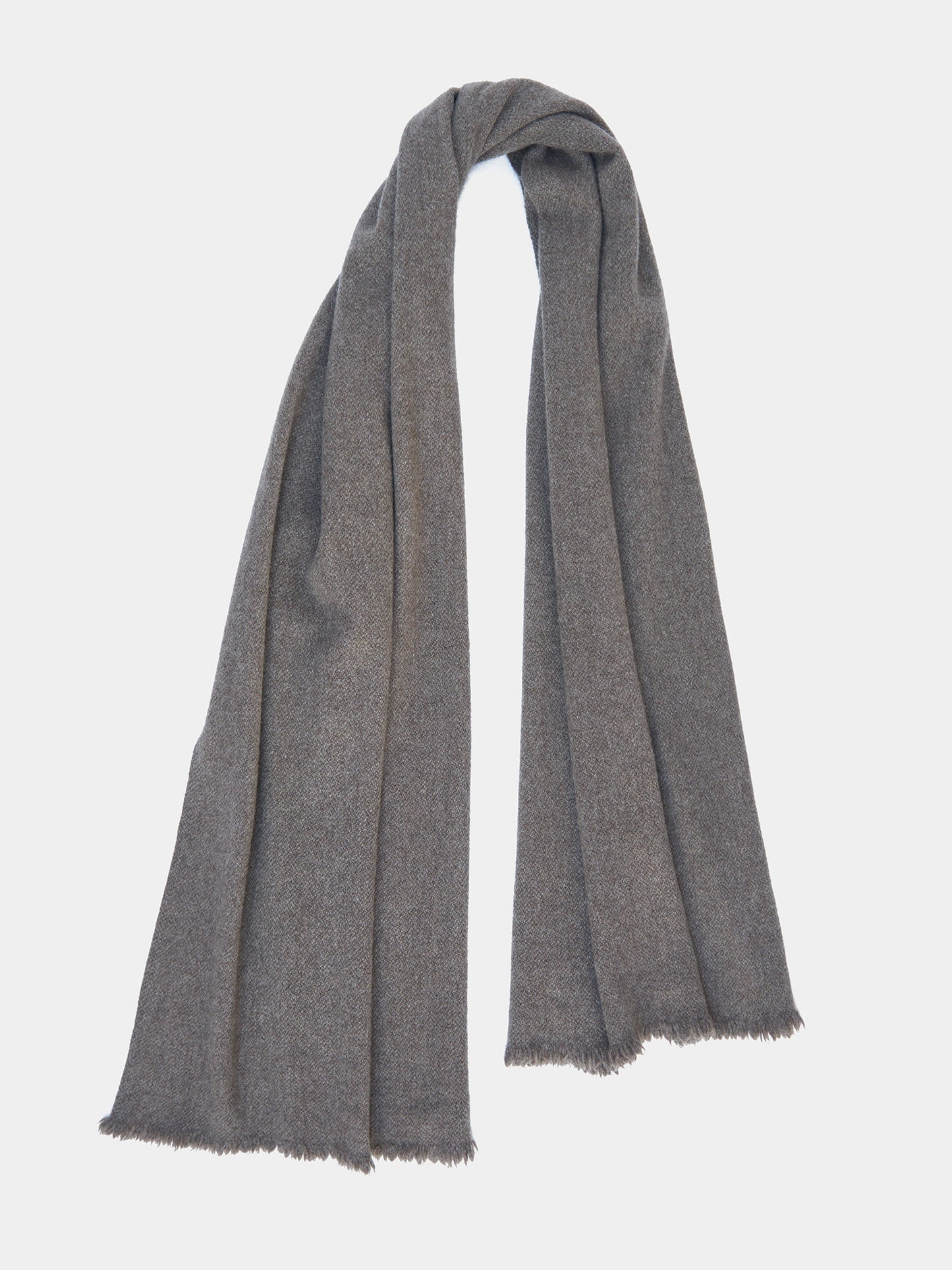 Natural Yak Grey