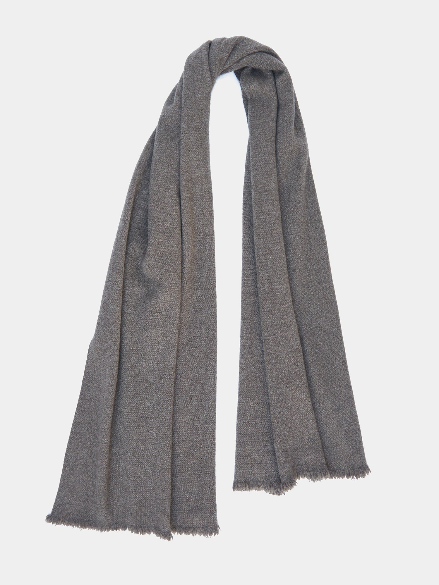 Natural Yak Grey