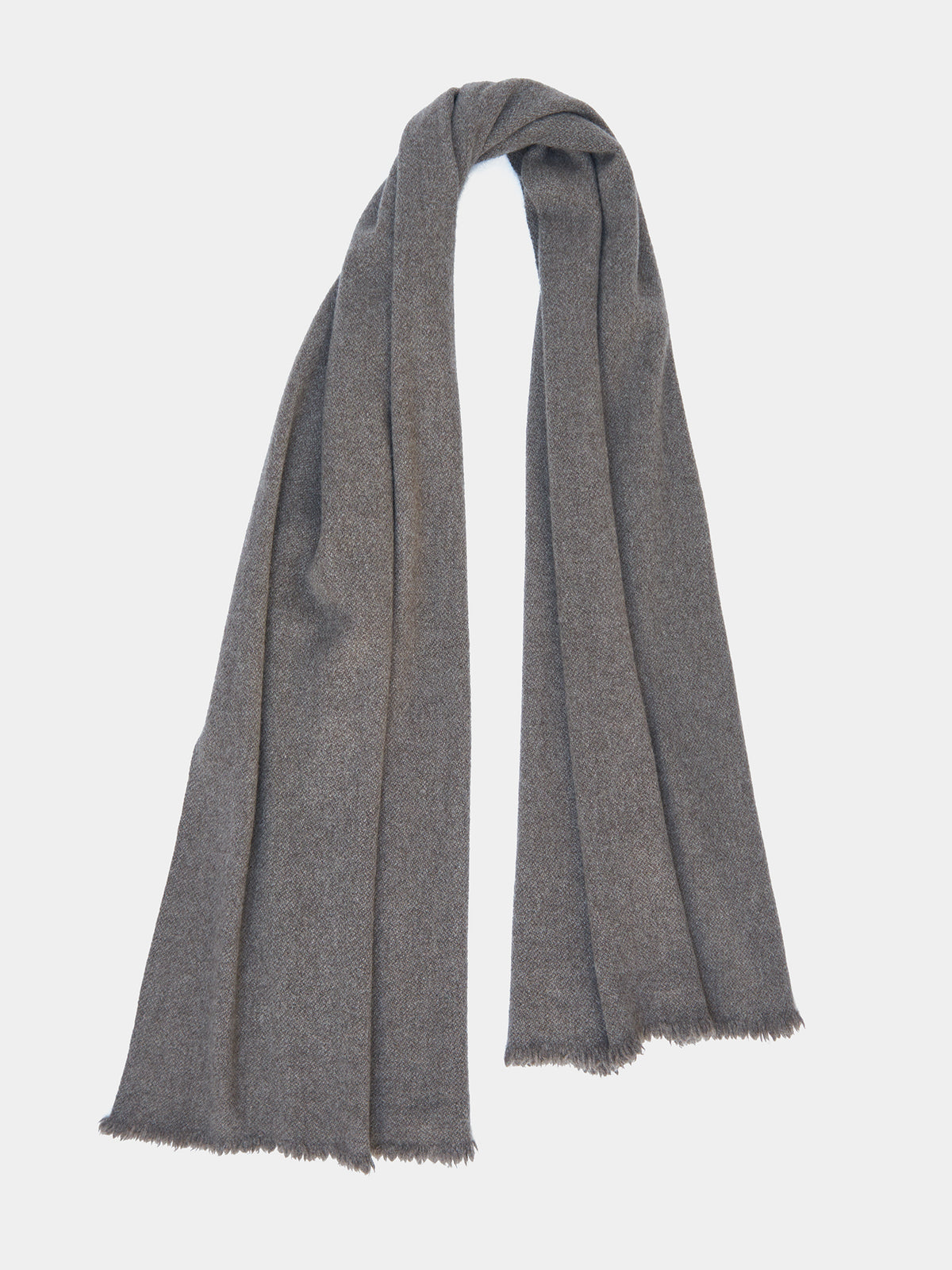 Natural Yak Grey