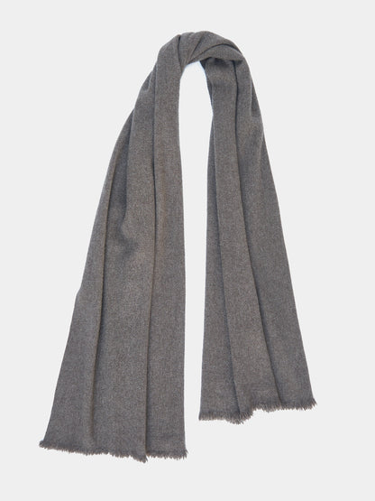 Natural Yak Grey