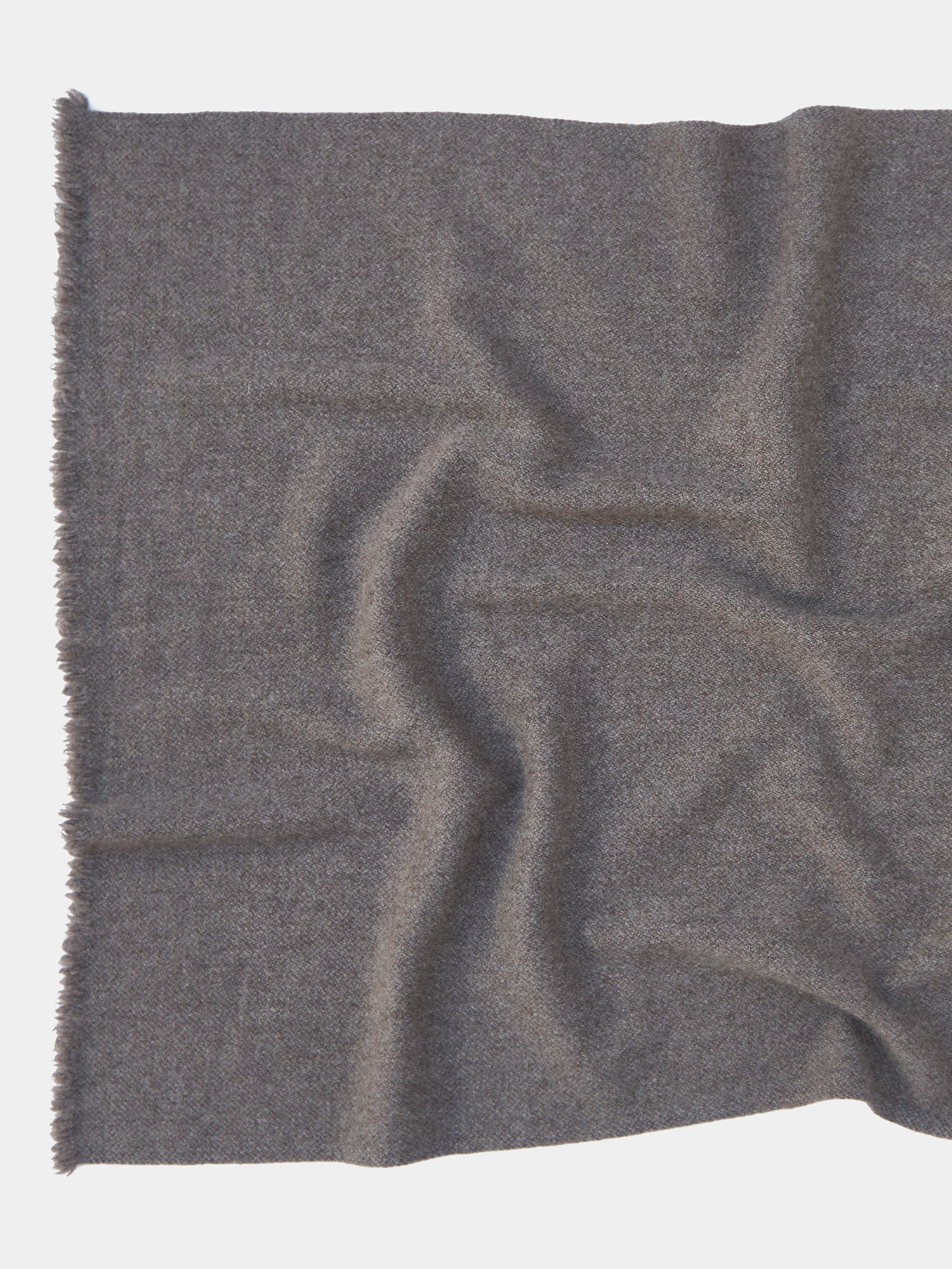 Natural Yak Grey