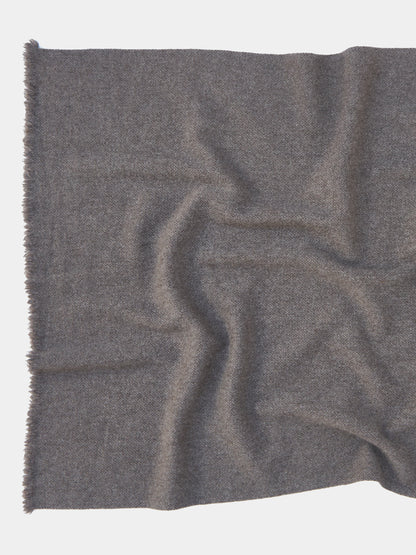 Natural Yak Grey