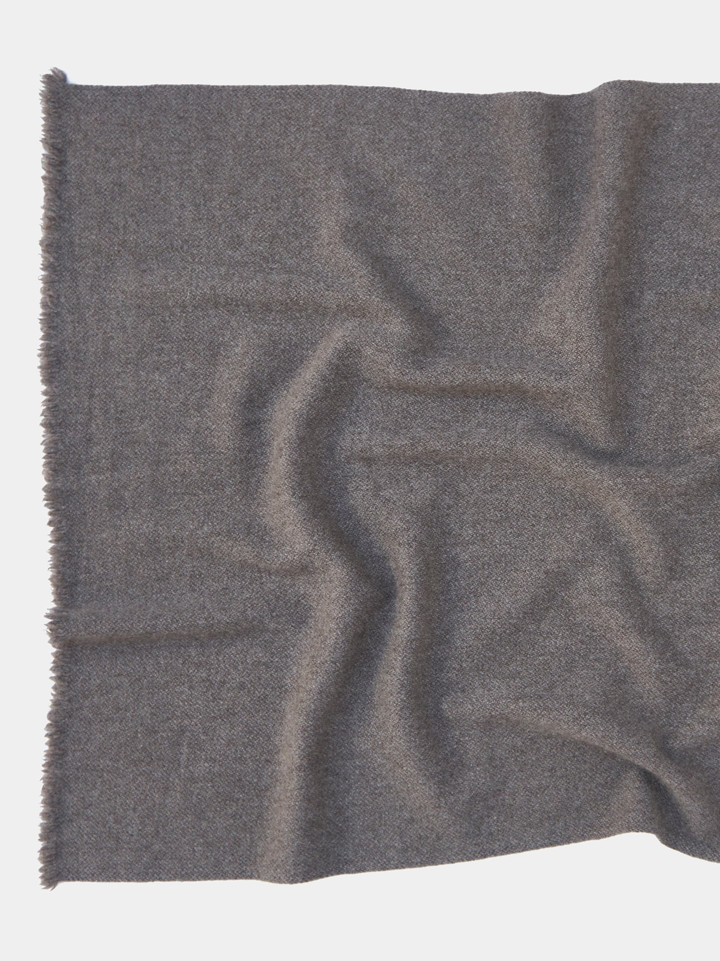 Natural Yak Grey