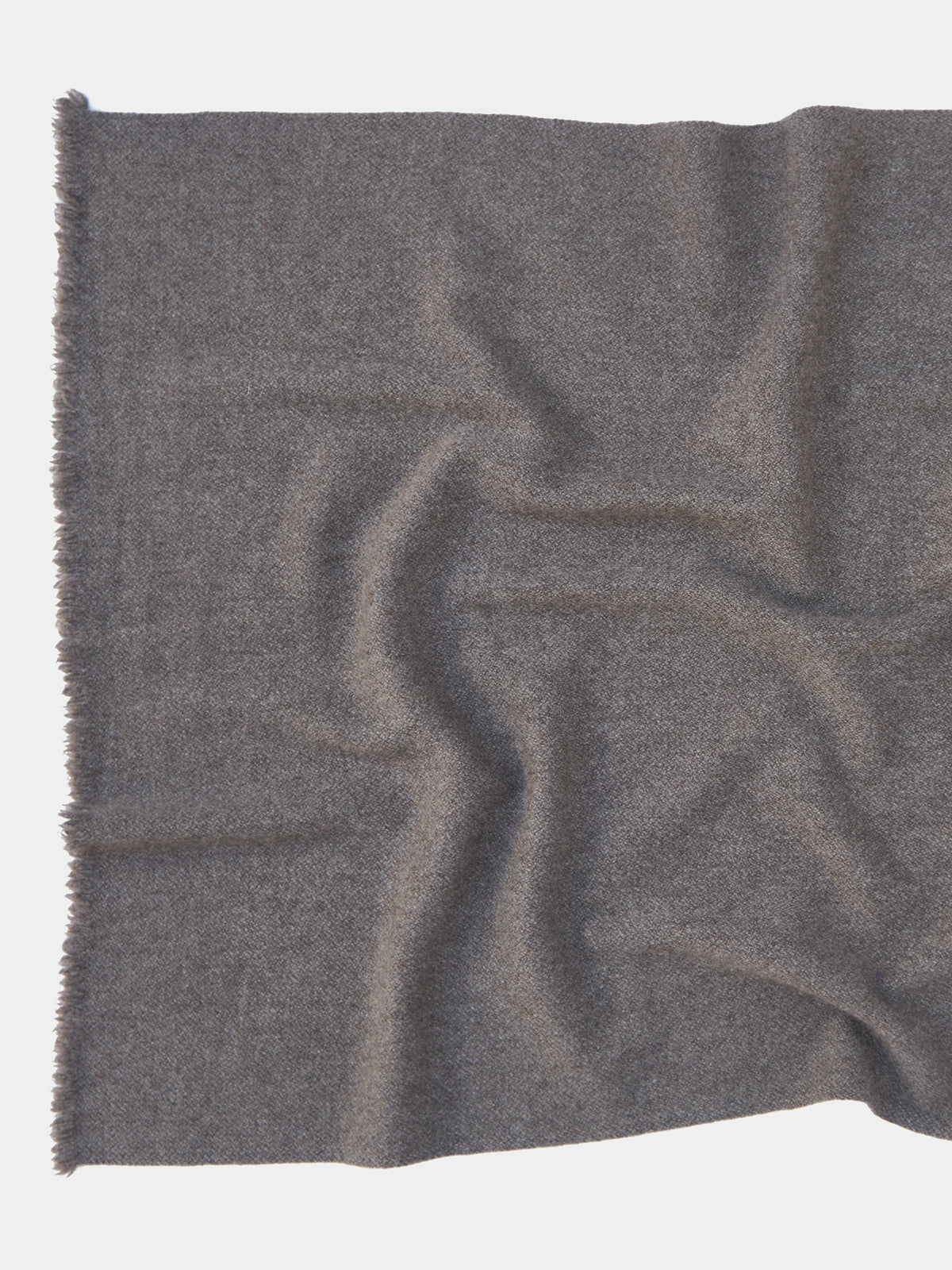 Natural Yak Grey