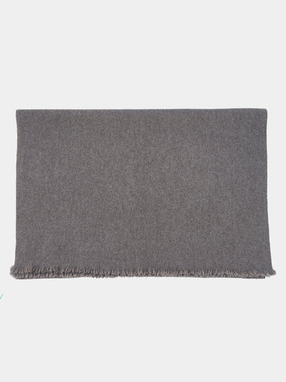 Natural Yak Grey