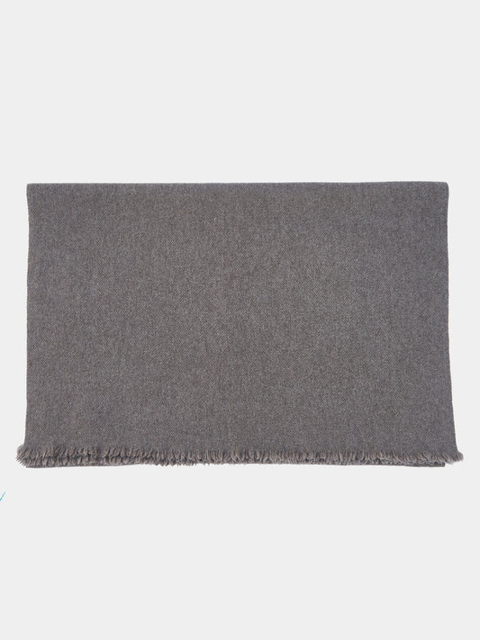 Natural Yak Grey