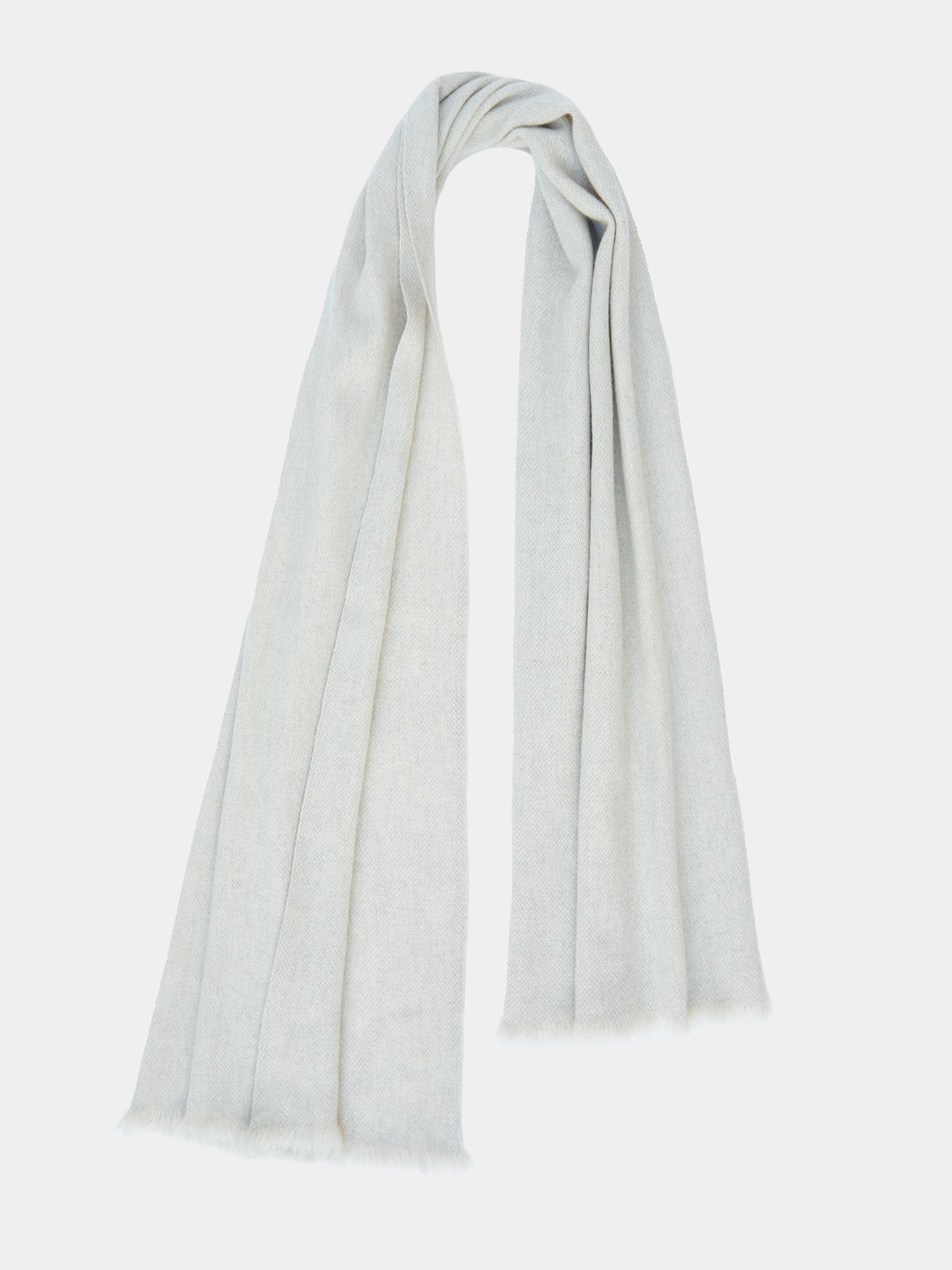 Natural Yak White