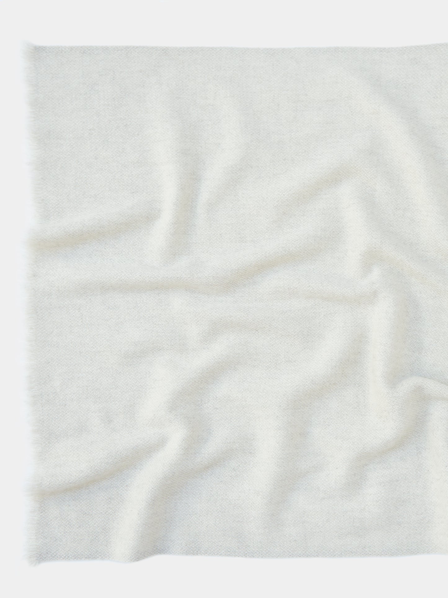 Natural Yak White