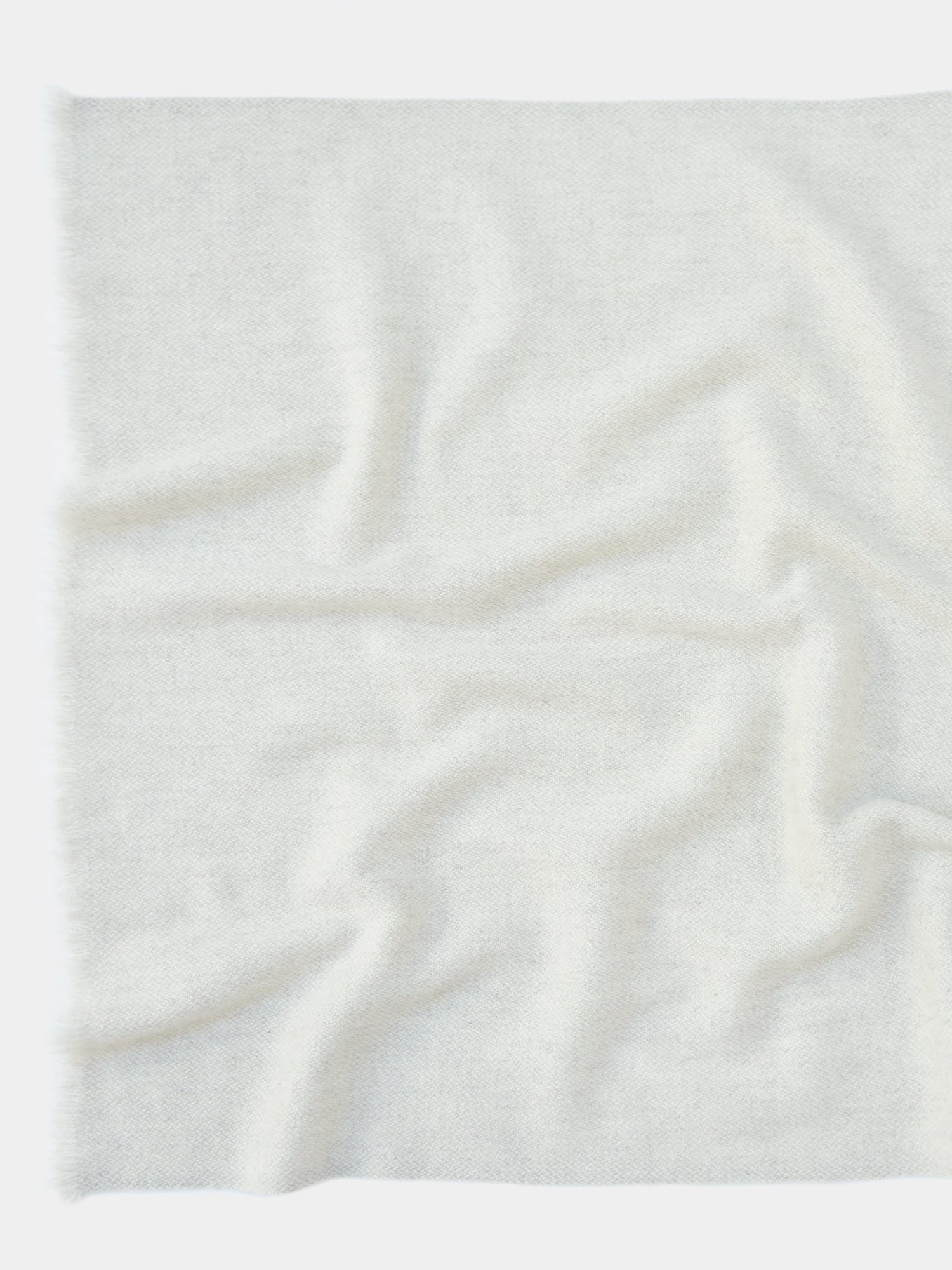Natural Yak White