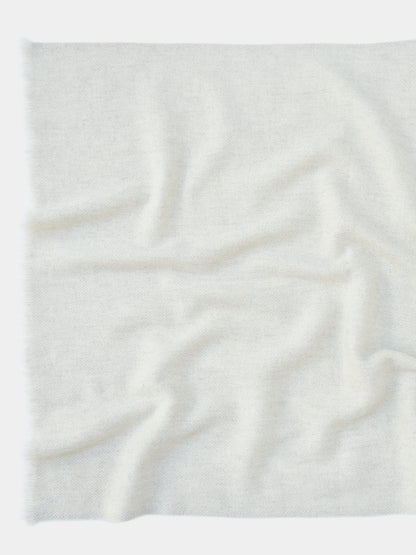 Natural Yak White