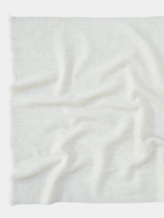 Natural Yak White