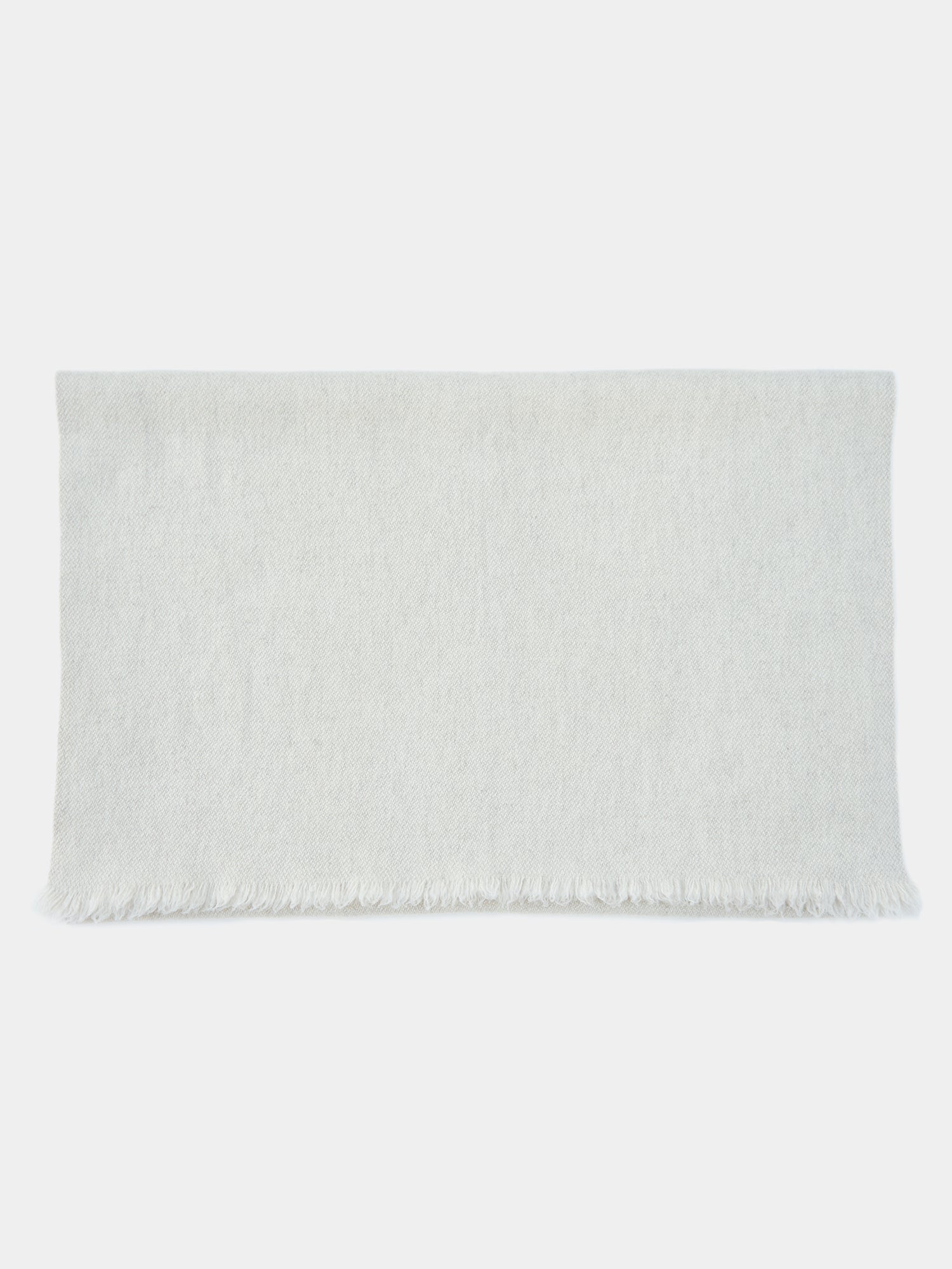 Natural Yak White