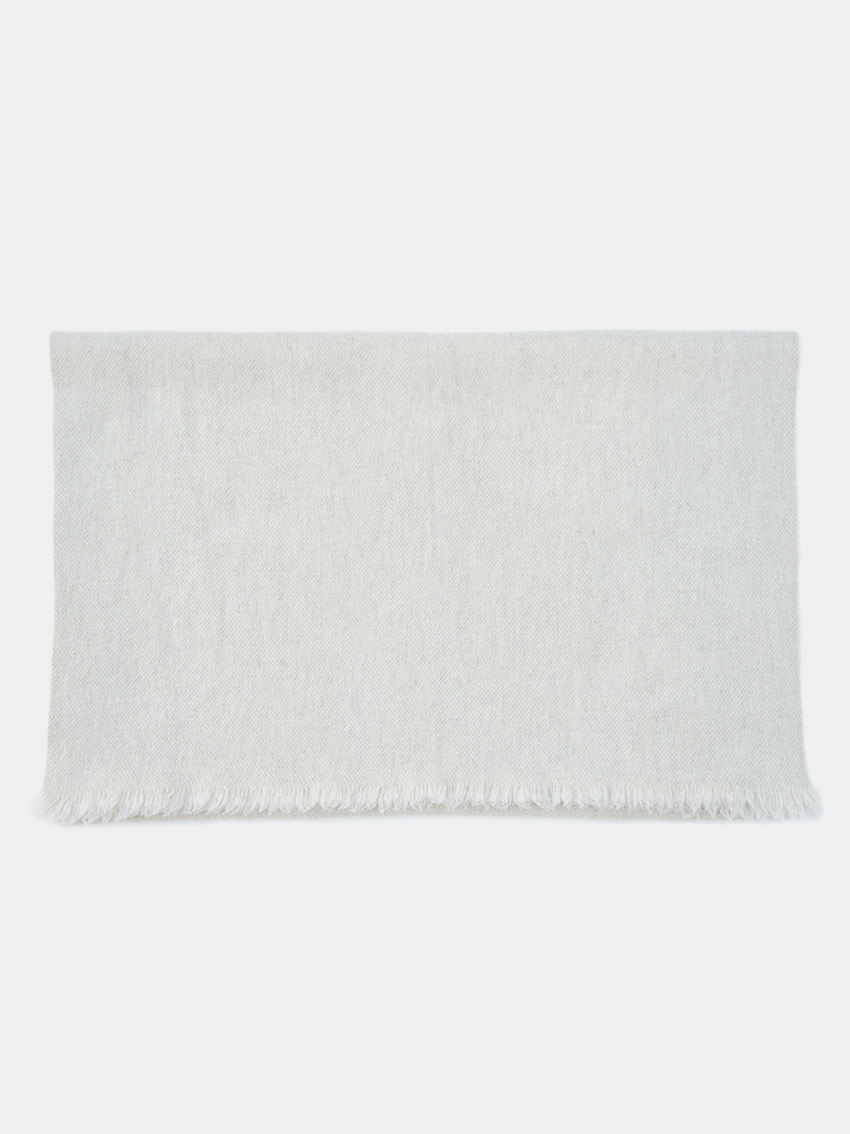 Natural Yak White
