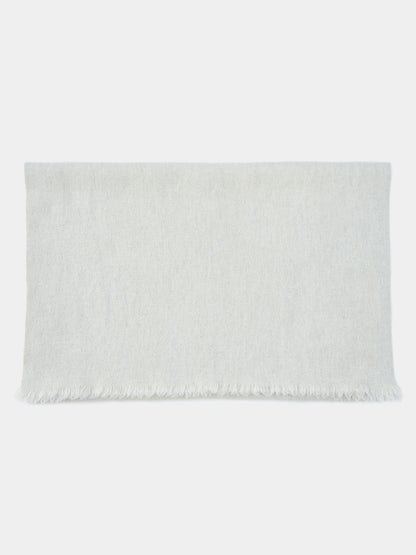 Natural Yak White