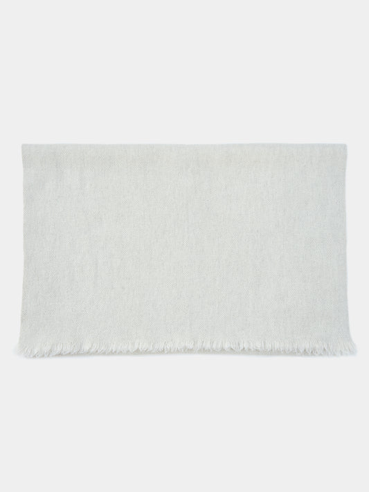 Natural Yak White