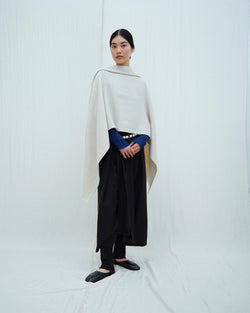 Natural Yak White