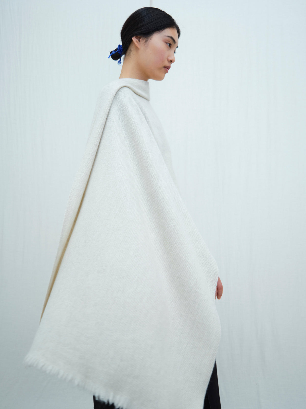 Natural Yak White